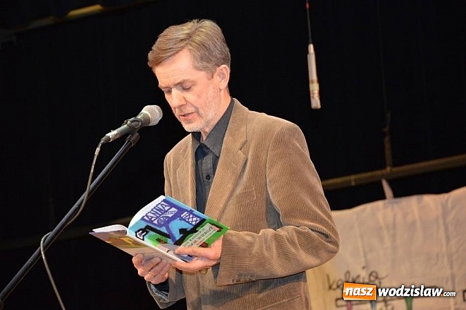 Zdjęcie w galerii na portalu naszwodzislaw.com: Świynto Godki Ślóńskij w Radlinie wiadomości z regionu