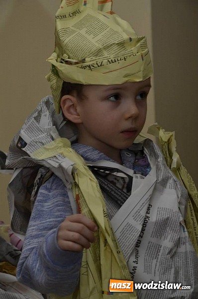 Zdjęcie w galerii na portalu naszwodzislaw.com: Historyczne, a zarazem ekologiczne zajęcia dla dzieci odbyły się w wodzisławskim muzeum  wiadomości z regionu