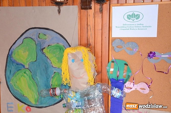 Zdjęcie w galerii na portalu naszwodzislaw.com: Prezes Andrzej Pilot odwiedził uczestników zimowiska ZHP wiadomości z regionu