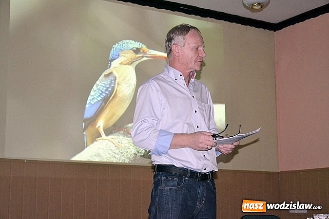Zdjęcie w galerii na portalu naszwodzislaw.com: Ptaki egzotyczne ściągnęły większa publikę! wiadomości z regionu
