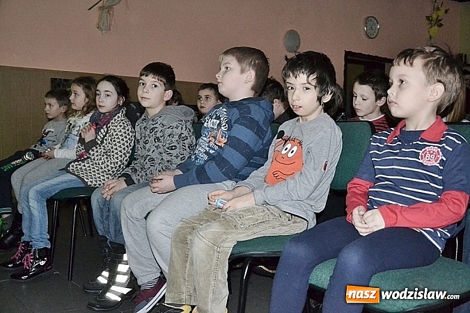 Zdjęcie w galerii na portalu naszwodzislaw.com: Ptaki egzotyczne ściągnęły większa publikę! wiadomości z regionu