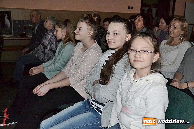 Zdjęcie w galerii na portalu naszwodzislaw.com: Ptaki egzotyczne ściągnęły większa publikę! wiadomości z regionu