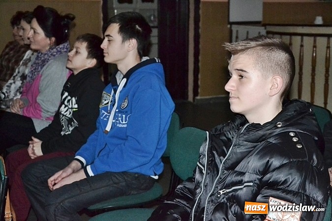 Zdjęcie w galerii na portalu naszwodzislaw.com: Ptaki egzotyczne ściągnęły większa publikę! wiadomości z regionu