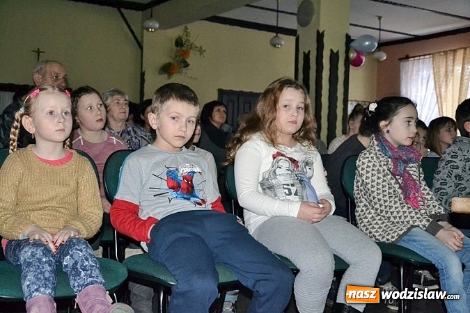 Zdjęcie w galerii na portalu naszwodzislaw.com: Ptaki egzotyczne ściągnęły większa publikę! wiadomości z regionu