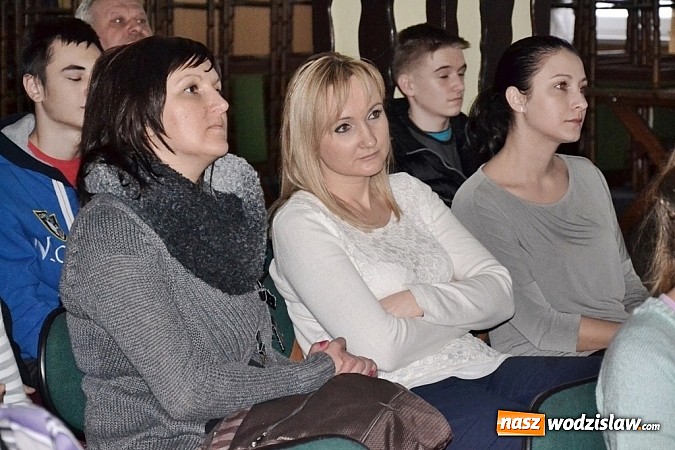 Zdjęcie w galerii na portalu naszwodzislaw.com: Ptaki egzotyczne ściągnęły większa publikę! wiadomości z regionu