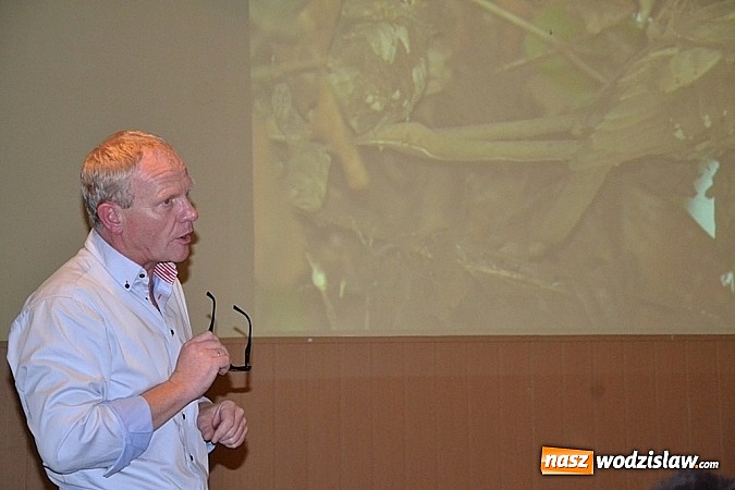 Zdjęcie w galerii na portalu naszwodzislaw.com: Ptaki egzotyczne ściągnęły większa publikę! wiadomości z regionu