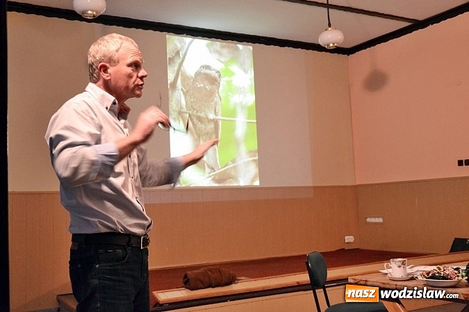 Zdjęcie w galerii na portalu naszwodzislaw.com: Ptaki egzotyczne ściągnęły większa publikę! wiadomości z regionu