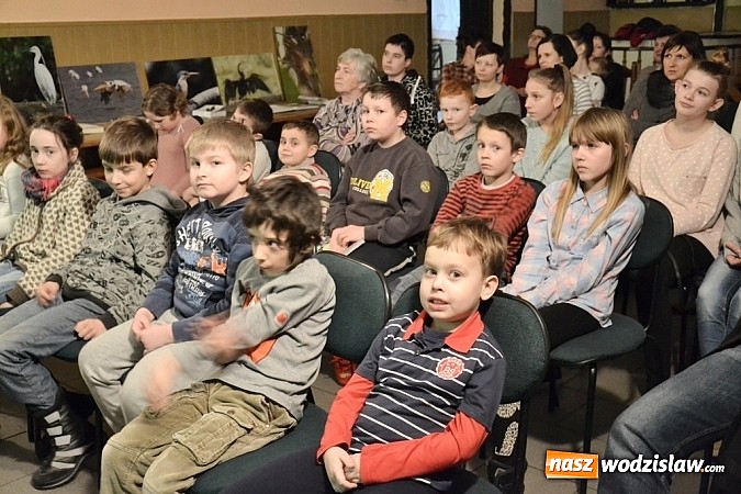 Zdjęcie w galerii na portalu naszwodzislaw.com: Ptaki egzotyczne ściągnęły większa publikę! wiadomości z regionu