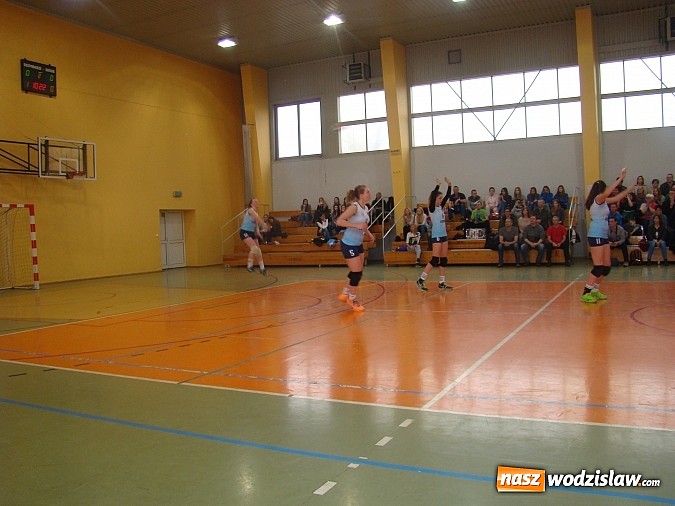 Zdjęcie w galerii na portalu naszwodzislaw.com: Zorza z tytułem Mistrza Śląska Młodziczek wiadomości z regionu