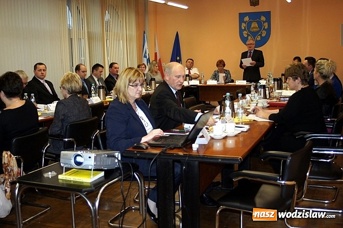 Zdjęcie w galerii na portalu naszwodzislaw.com: Mszana jest najbezpieczniejszą Gminą w powiecie wodzisławskim  wiadomości z regionu