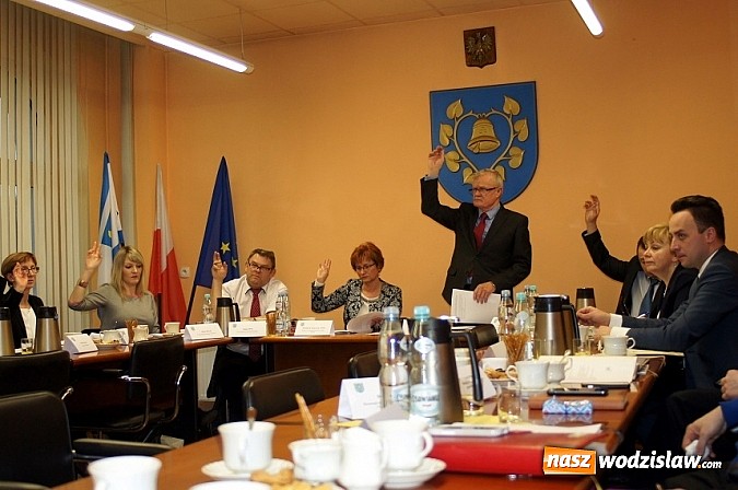 Zdjęcie w galerii na portalu naszwodzislaw.com: Mszana jest najbezpieczniejszą Gminą w powiecie wodzisławskim  wiadomości z regionu