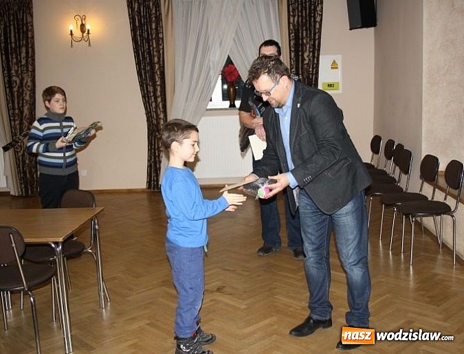 Zdjęcie w galerii na portalu naszwodzislaw.com: Zagrali o Puchar Wójta Gminy Godów  wiadomości z regionu