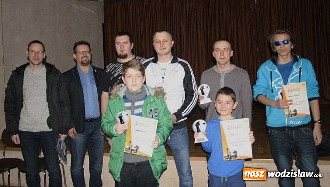 Zdjęcie w galerii na portalu naszwodzislaw.com: Zagrali o Puchar Wójta Gminy Godów  wiadomości z regionu