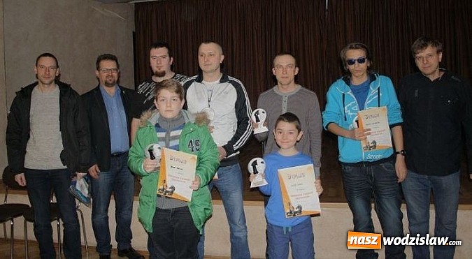 Zdjęcie w galerii na portalu naszwodzislaw.com: Zagrali o Puchar Wójta Gminy Godów  wiadomości z regionu