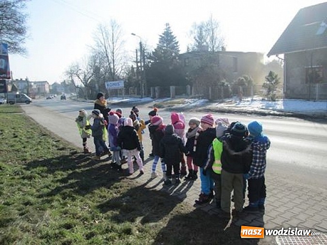 Zdjęcie w galerii na portalu naszwodzislaw.com: Czyste powietrze wokół nas  wiadomości z regionu