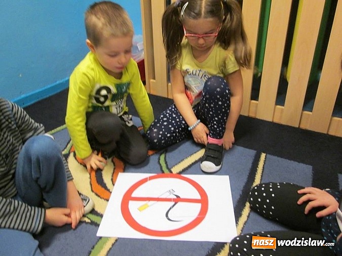 Zdjęcie w galerii na portalu naszwodzislaw.com: Czyste powietrze wokół nas  wiadomości z regionu