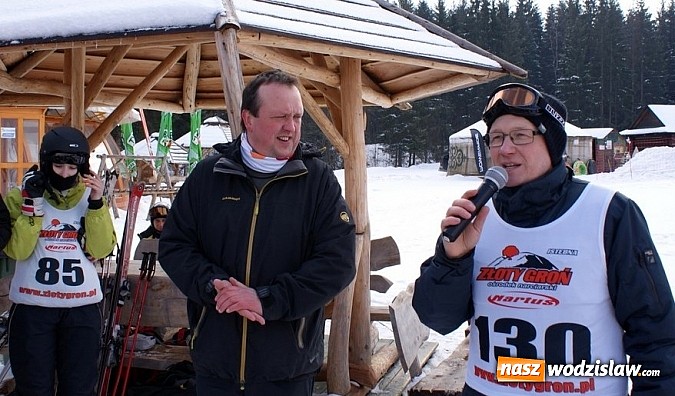 Zdjęcie w galerii na portalu naszwodzislaw.com: W Istebnej rywalizowali o Puchar Wójta Gminy Mszana. Udział wzięło blisko 150 osób wiadomości z regionu