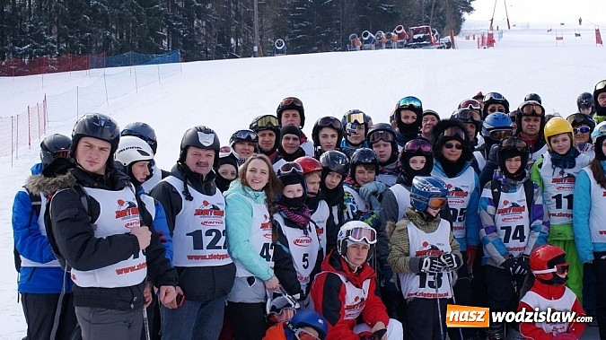 Zdjęcie w galerii na portalu naszwodzislaw.com: W Istebnej rywalizowali o Puchar Wójta Gminy Mszana. Udział wzięło blisko 150 osób wiadomości z regionu