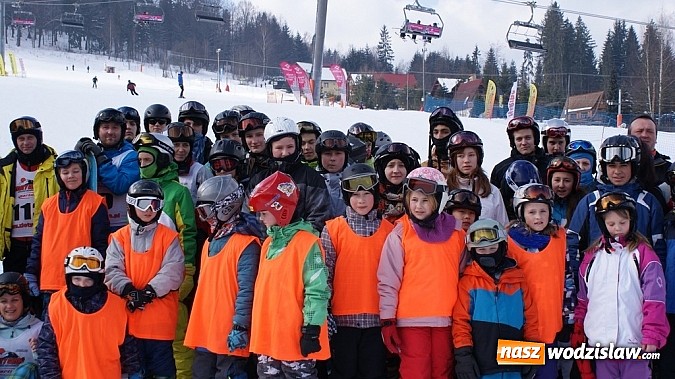 Zdjęcie w galerii na portalu naszwodzislaw.com: W Istebnej rywalizowali o Puchar Wójta Gminy Mszana. Udział wzięło blisko 150 osób wiadomości z regionu