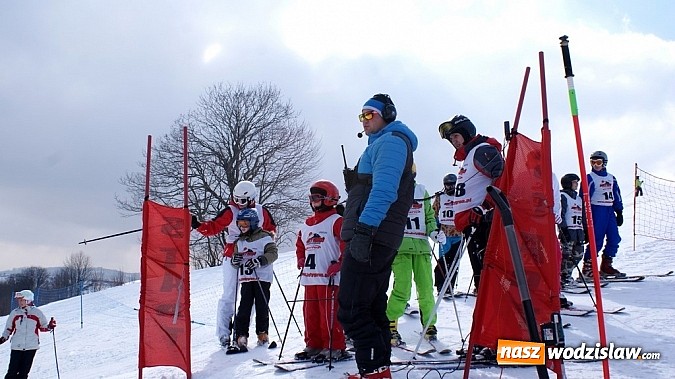 Zdjęcie w galerii na portalu naszwodzislaw.com: W Istebnej rywalizowali o Puchar Wójta Gminy Mszana. Udział wzięło blisko 150 osób wiadomości z regionu