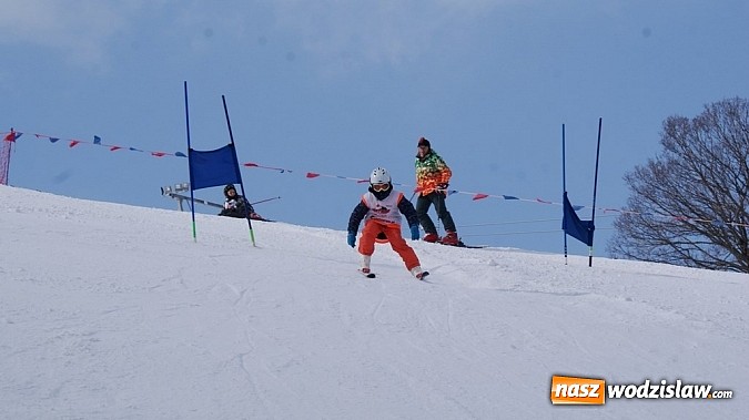 Zdjęcie w galerii na portalu naszwodzislaw.com: W Istebnej rywalizowali o Puchar Wójta Gminy Mszana. Udział wzięło blisko 150 osób wiadomości z regionu