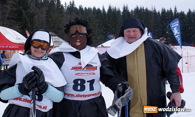 Zdjęcie w galerii na portalu naszwodzislaw.com: W Istebnej rywalizowali o Puchar Wójta Gminy Mszana. Udział wzięło blisko 150 osób wiadomości z regionu