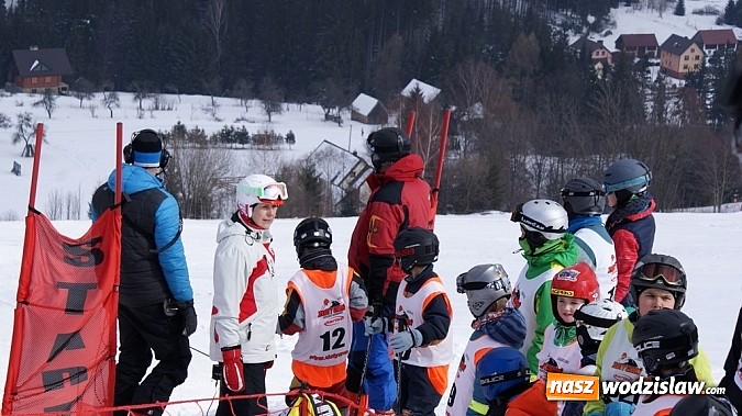 Zdjęcie w galerii na portalu naszwodzislaw.com: W Istebnej rywalizowali o Puchar Wójta Gminy Mszana. Udział wzięło blisko 150 osób wiadomości z regionu