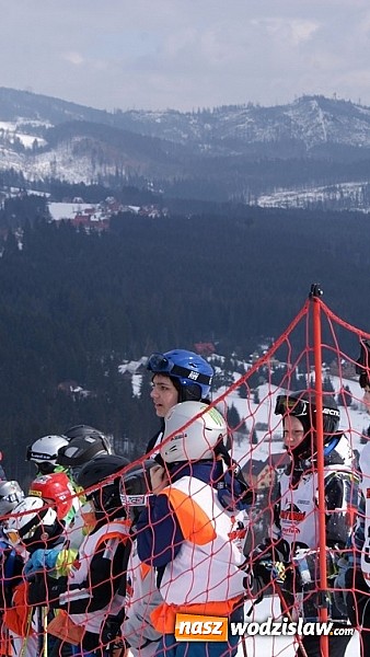 Zdjęcie w galerii na portalu naszwodzislaw.com: W Istebnej rywalizowali o Puchar Wójta Gminy Mszana. Udział wzięło blisko 150 osób wiadomości z regionu