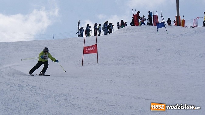 Zdjęcie w galerii na portalu naszwodzislaw.com: W Istebnej rywalizowali o Puchar Wójta Gminy Mszana. Udział wzięło blisko 150 osób wiadomości z regionu