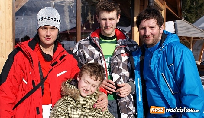 Zdjęcie w galerii na portalu naszwodzislaw.com: W Istebnej rywalizowali o Puchar Wójta Gminy Mszana. Udział wzięło blisko 150 osób wiadomości z regionu