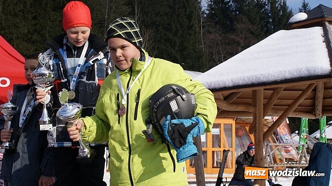 Zdjęcie w galerii na portalu naszwodzislaw.com: W Istebnej rywalizowali o Puchar Wójta Gminy Mszana. Udział wzięło blisko 150 osób wiadomości z regionu