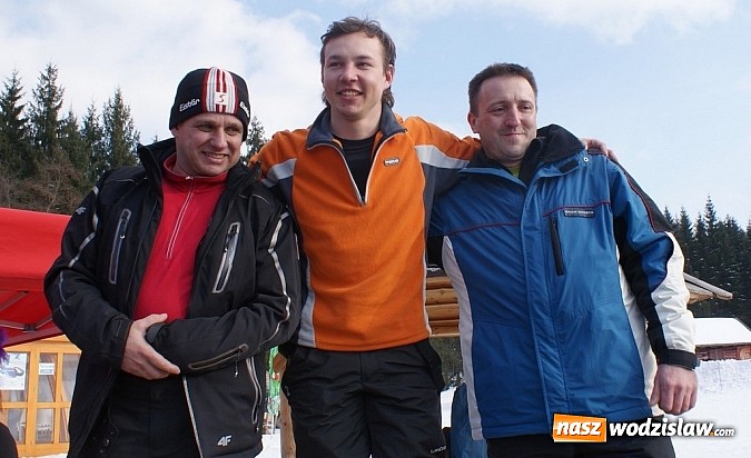 Zdjęcie w galerii na portalu naszwodzislaw.com: W Istebnej rywalizowali o Puchar Wójta Gminy Mszana. Udział wzięło blisko 150 osób wiadomości z regionu