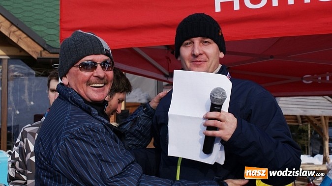 Zdjęcie w galerii na portalu naszwodzislaw.com: W Istebnej rywalizowali o Puchar Wójta Gminy Mszana. Udział wzięło blisko 150 osób wiadomości z regionu