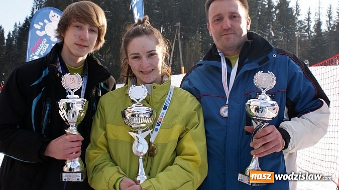 Zdjęcie w galerii na portalu naszwodzislaw.com: W Istebnej rywalizowali o Puchar Wójta Gminy Mszana. Udział wzięło blisko 150 osób wiadomości z regionu