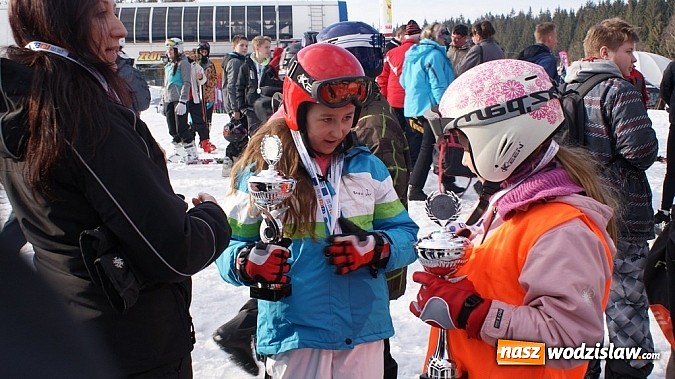 Zdjęcie w galerii na portalu naszwodzislaw.com: W Istebnej rywalizowali o Puchar Wójta Gminy Mszana. Udział wzięło blisko 150 osób wiadomości z regionu