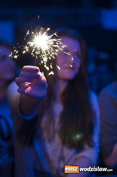 Zdjęcie w galerii na portalu naszwodzislaw.com: Kamil Bednarek zagościł w Pszowie wiadomości z regionu
