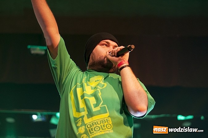 Zdjęcie w galerii na portalu naszwodzislaw.com: Kamil Bednarek zagościł w Pszowie wiadomości z regionu