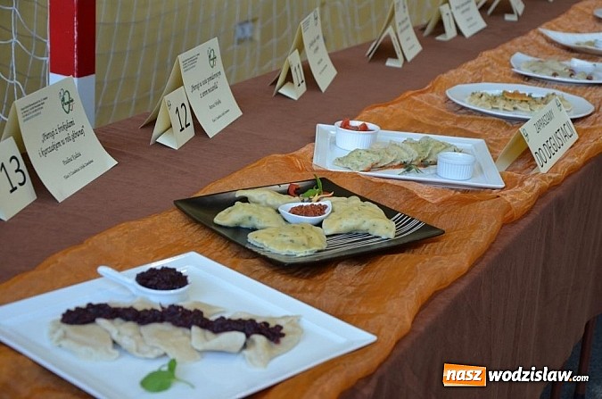 Zdjęcie w galerii na portalu naszwodzislaw.com: II forum przedsiębiorczości w „Ekonomiku”  wiadomości z regionu