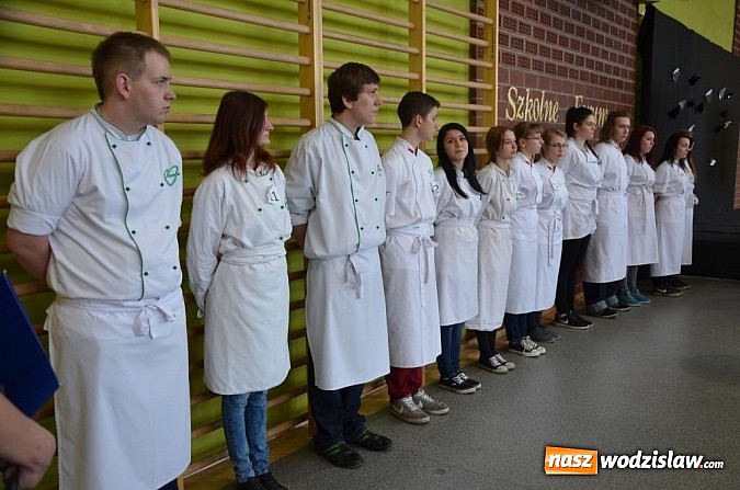 Zdjęcie w galerii na portalu naszwodzislaw.com: II forum przedsiębiorczości w „Ekonomiku”  wiadomości z regionu