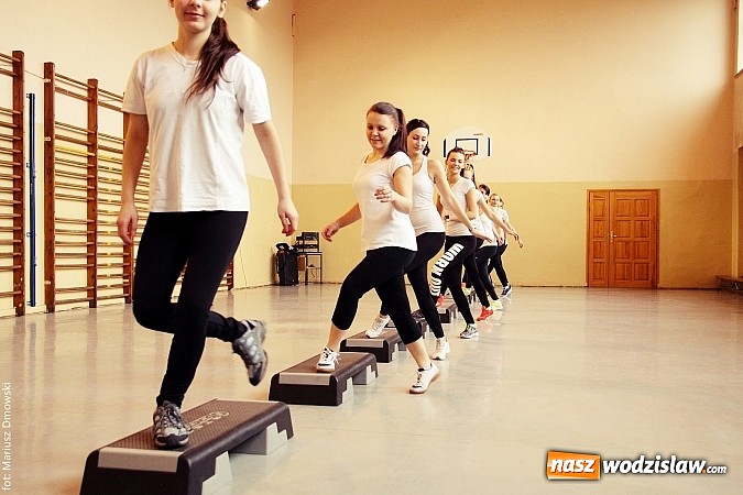 Zdjęcie w galerii na portalu naszwodzislaw.com: Dni otwarte w PWSZ w Raciborzu wiadomości z regionu