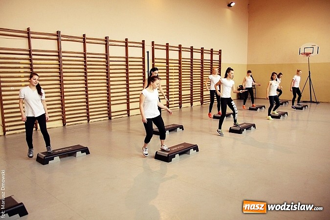 Zdjęcie w galerii na portalu naszwodzislaw.com: Dni otwarte w PWSZ w Raciborzu wiadomości z regionu