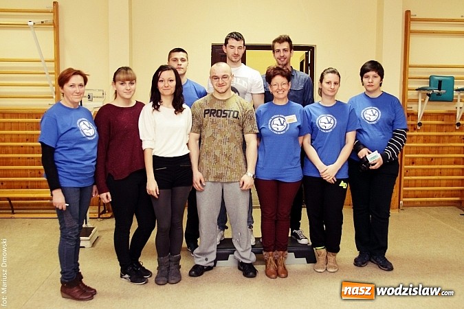 Zdjęcie w galerii na portalu naszwodzislaw.com: Dni otwarte w PWSZ w Raciborzu wiadomości z regionu