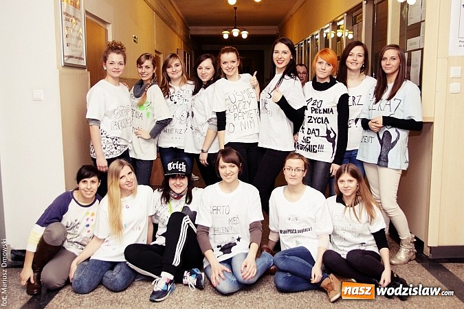 Zdjęcie w galerii na portalu naszwodzislaw.com: Dni otwarte w PWSZ w Raciborzu wiadomości z regionu