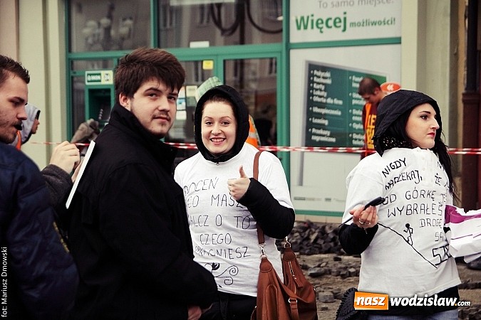 Zdjęcie w galerii na portalu naszwodzislaw.com: Dni otwarte w PWSZ w Raciborzu wiadomości z regionu