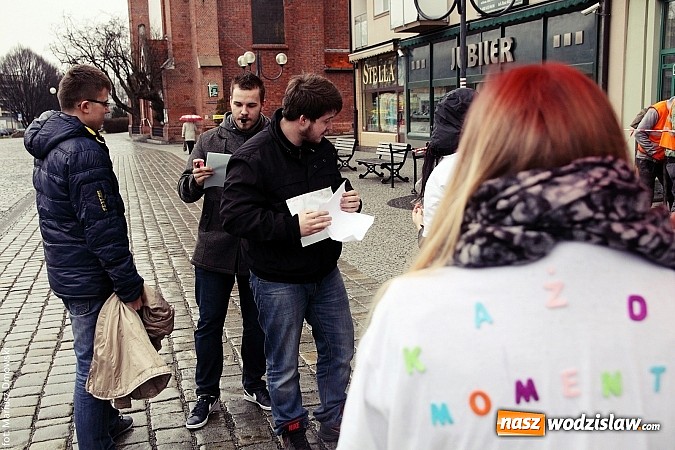 Zdjęcie w galerii na portalu naszwodzislaw.com: Dni otwarte w PWSZ w Raciborzu wiadomości z regionu