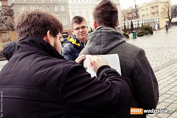 Zdjęcie w galerii na portalu naszwodzislaw.com: Dni otwarte w PWSZ w Raciborzu wiadomości z regionu