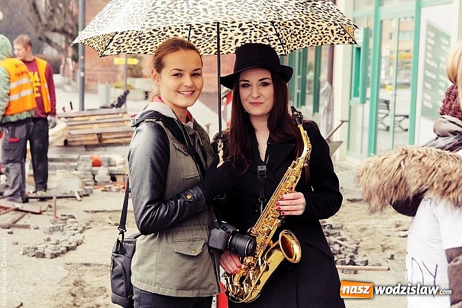 Zdjęcie w galerii na portalu naszwodzislaw.com: Dni otwarte w PWSZ w Raciborzu wiadomości z regionu