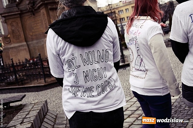 Zdjęcie w galerii na portalu naszwodzislaw.com: Dni otwarte w PWSZ w Raciborzu wiadomości z regionu