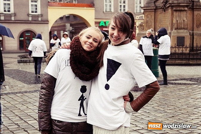 Zdjęcie w galerii na portalu naszwodzislaw.com: Dni otwarte w PWSZ w Raciborzu wiadomości z regionu