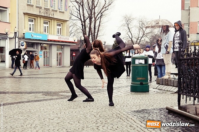 Zdjęcie w galerii na portalu naszwodzislaw.com: Dni otwarte w PWSZ w Raciborzu wiadomości z regionu